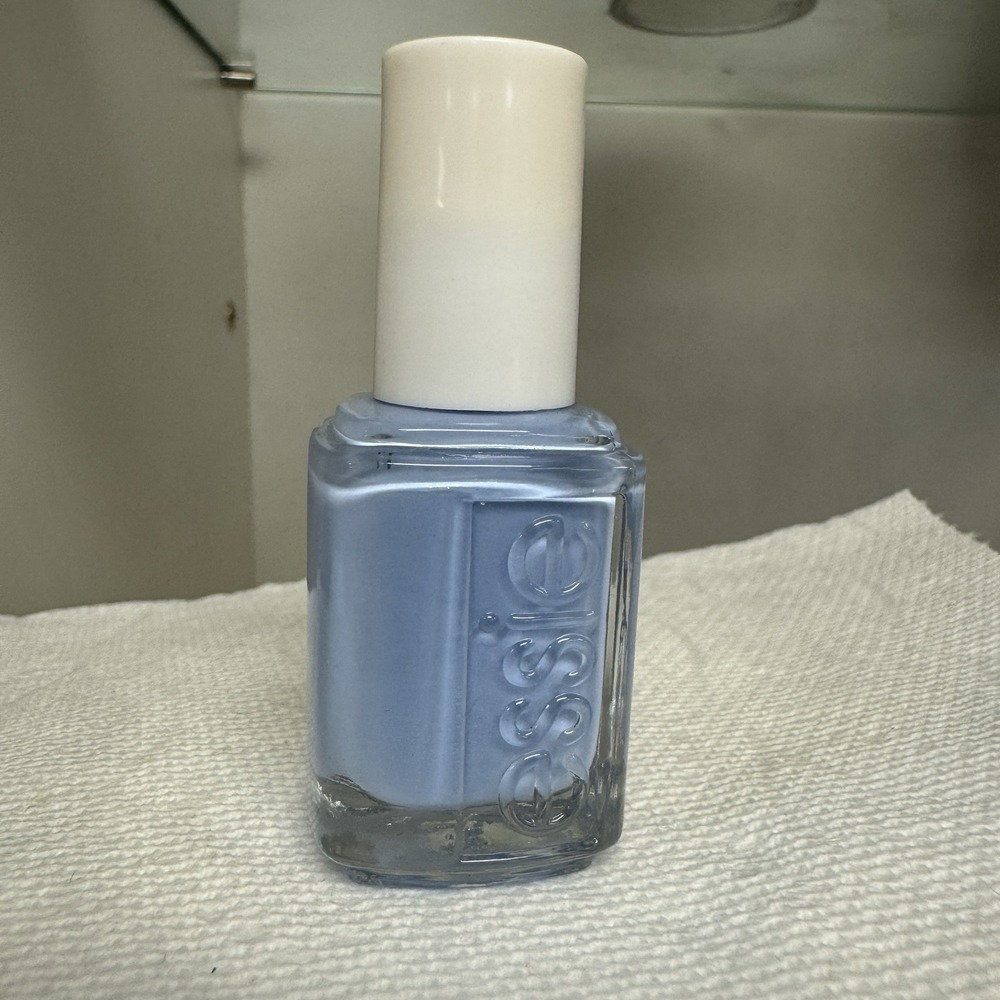 essie Nail Polish- Bikini So Teeny 800, 0.46 Ounce New Without Box
